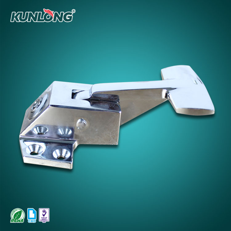 SK1603 KUNLONG Compression Door Handle Latch Buy Compression Latch, Handle Latch, Latch Lock