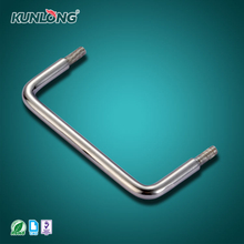 KUNLONG SK4-002-2S Industrial Stainless Steel Cabinet Handle