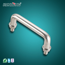 KUNLONG SK4-002-1S Metal Flush Pull Handle