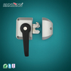 Kunlong SK1-701 Furniture Hardware Latch Stainless Steel Oven Door Knob Handle Latch