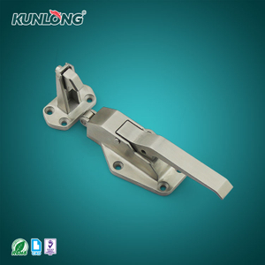KUNLONG SK1-1060S Steel Automation Equipment Compression Handle Latch