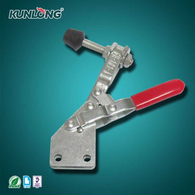 KUNLONG SK3021H4 Adjustable Vertical Quick Toggle Clamp Buy Quick