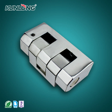 KUNLONG SK2-067 Excellent Appearance Industrial Cabinet Exposed Hinge