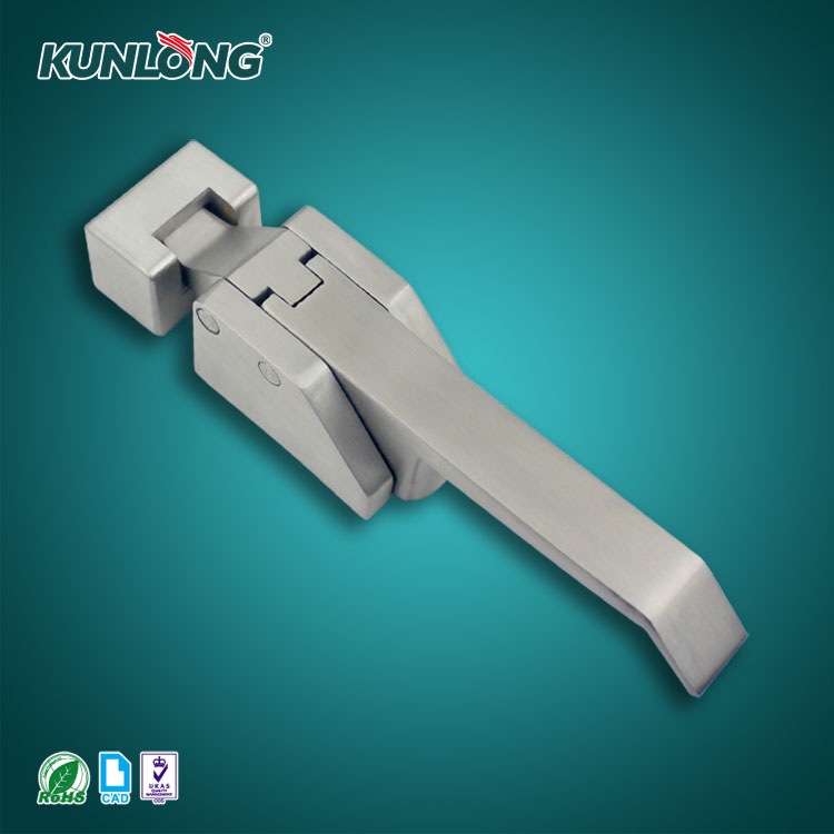 KUNLONG SK1-093 Strong Flex Freezer Door Releasing Handle Lock - Buy  Refrigerator Door Handle Lock, Adjustable Latch, Latch Lock Product on ShangKun  Industrial Technology Co., Ltd