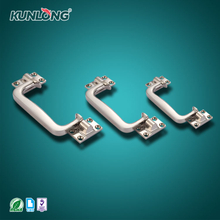 KUNLONG Safety Insulated Door Razor HandlesSK4-8082