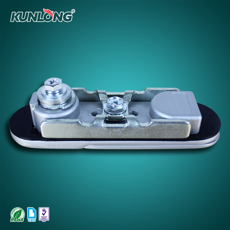 KUNLONG SK1843 Metal Panel Lock Buy Compression lock, Panel