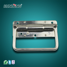 KUNLONG Manufacturer Steel Spring Folding HandlesSK4-123