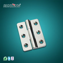 KUNLONG SK2-8080 High Quality Stainless Steel 316 Exposed Hinges 