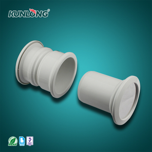 KUNLONG SK5-C100G-100 Manufacturer Test Chamber Parts Test Tube Silicone Nylon Test Hole